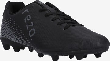 Rezo Athletic Shoes 'Daiwap' in Black