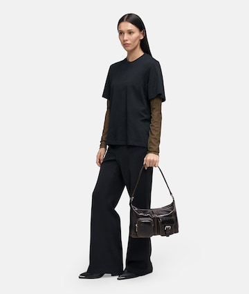 Borsa a spalla 'Andrea' di Liebeskind Berlin in marrone