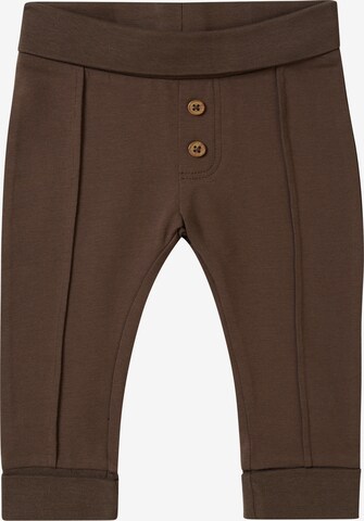 Noppies - Pantalón 'Taneytown' en marrón: frente