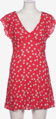 Pepe Jeans Dress in M in Red: front