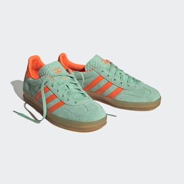 ADIDAS ORIGINALSNiske tenisice 'Gazelle' - zelena boja