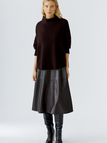 OUI Skirt in Brown