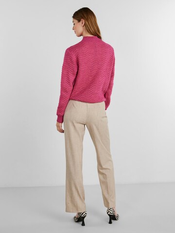 Y.A.S Pullover 'Betricia' in Pink