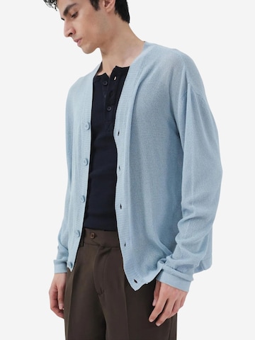 Giesto Shirt 'T-Shirts'‌‌‌‌‌‌‌‌‌ in Blau