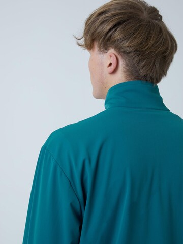 SPORTKIND Sportjacke 'Court'‌‌‌‌‌‌‌‌ in Grün