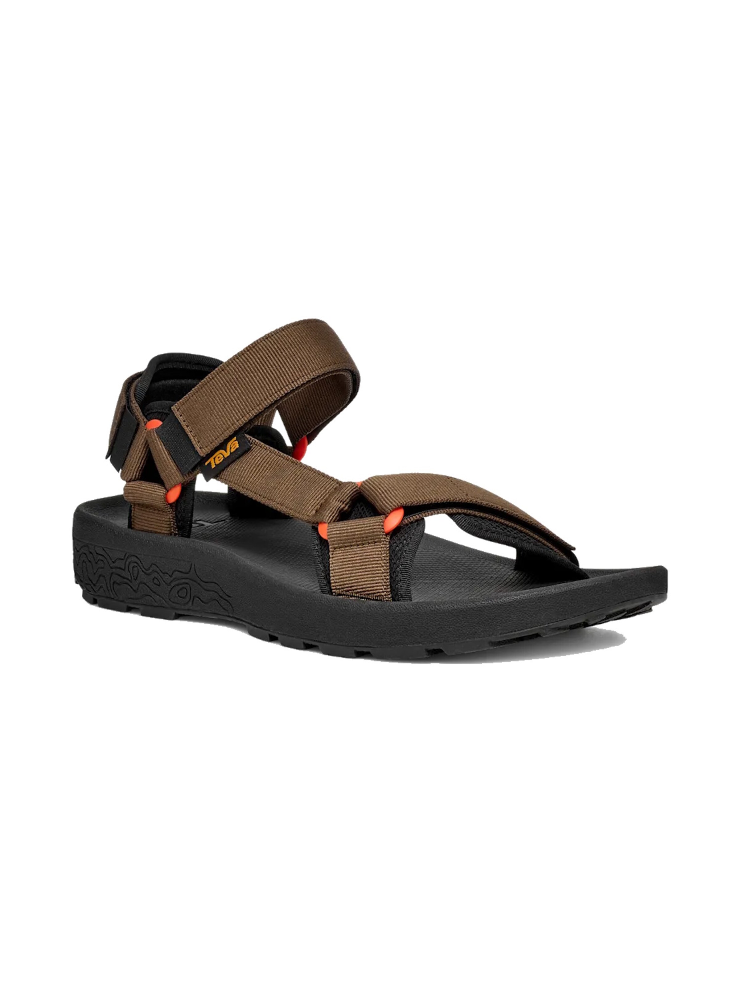 Sandalo da trekking 'Hydratrek' di TEVA in marrone