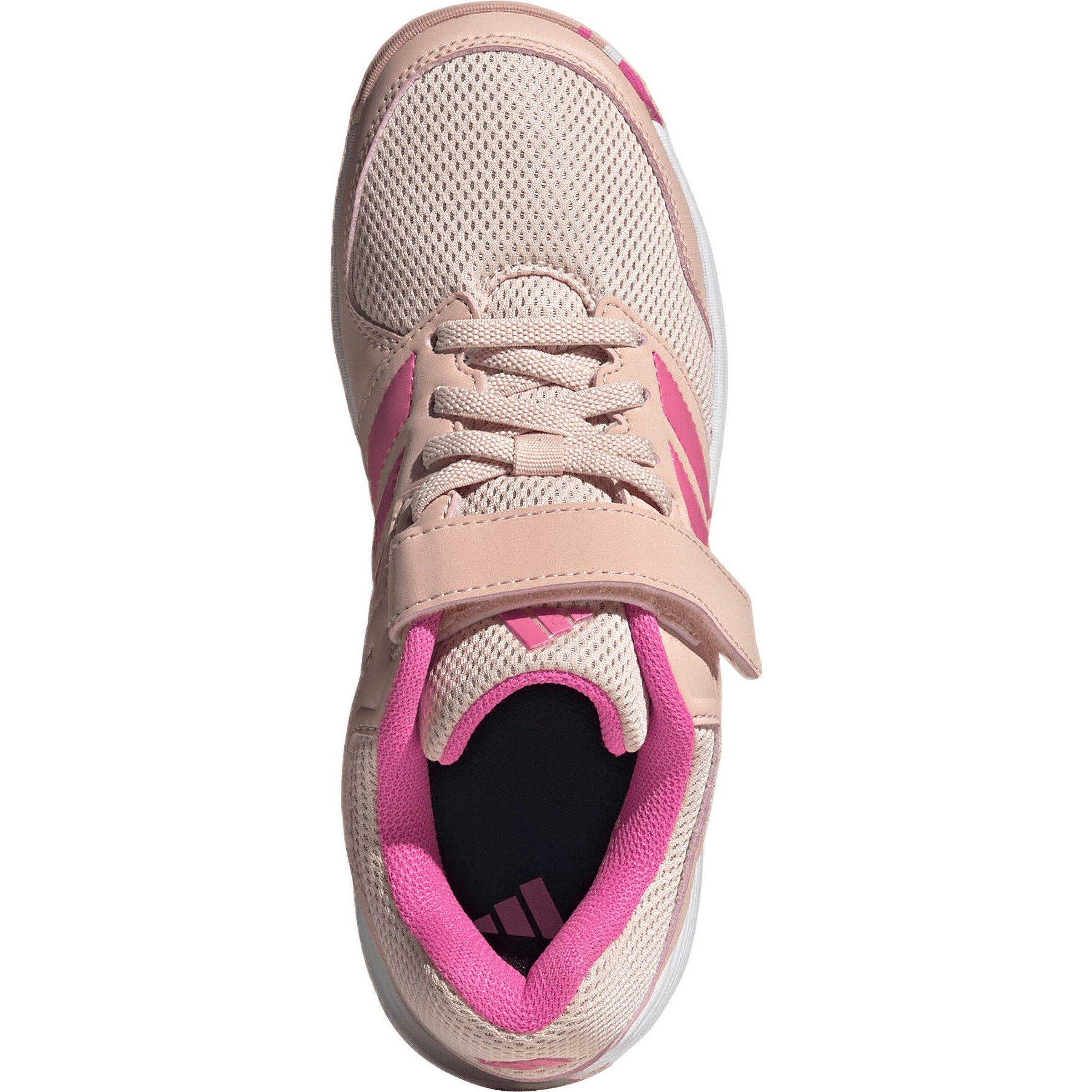 ADIDAS PERFORMANCE Athletic Shoes 'Speedcourt' in Pink