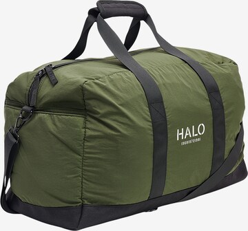 Sac de voyage HALO en vert