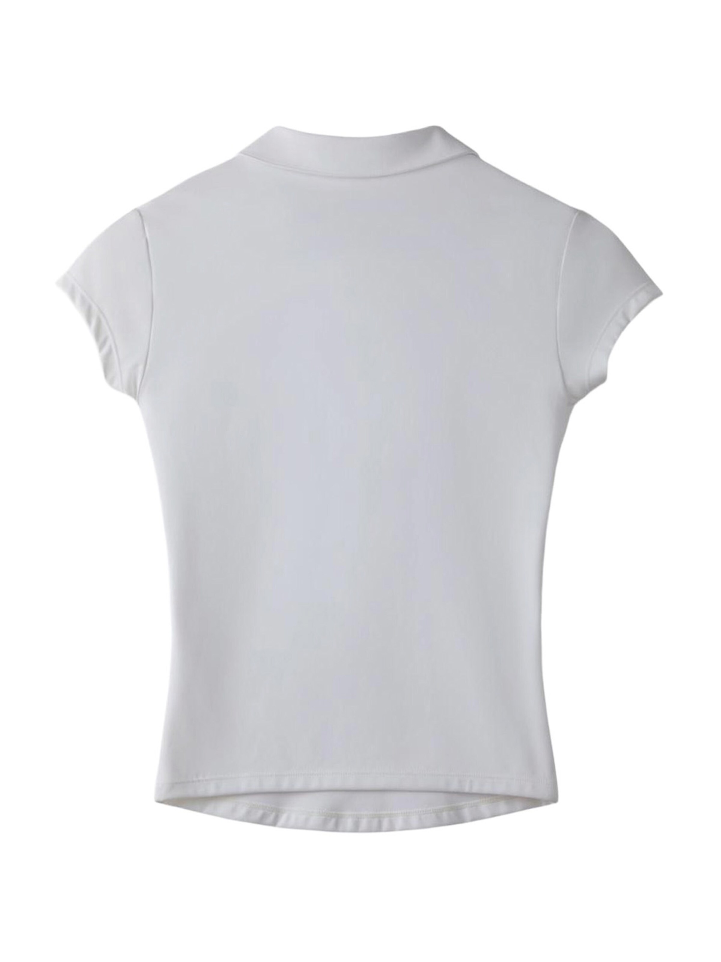 BALMOHK Särk, värv valge