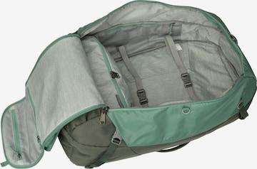 DEUTER Sportrucksack 'Aviant Access Pro' in Grün