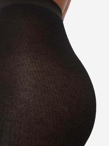 Collant 'Lola' di ETAM in nero