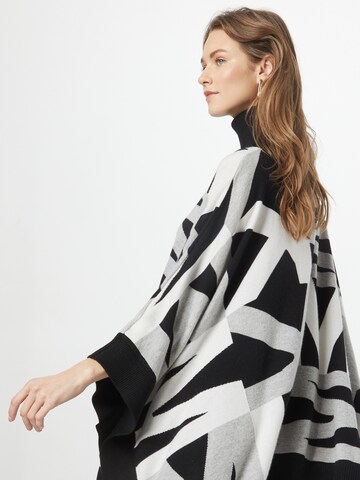 MICHAEL Michael Kors Cape in Grau