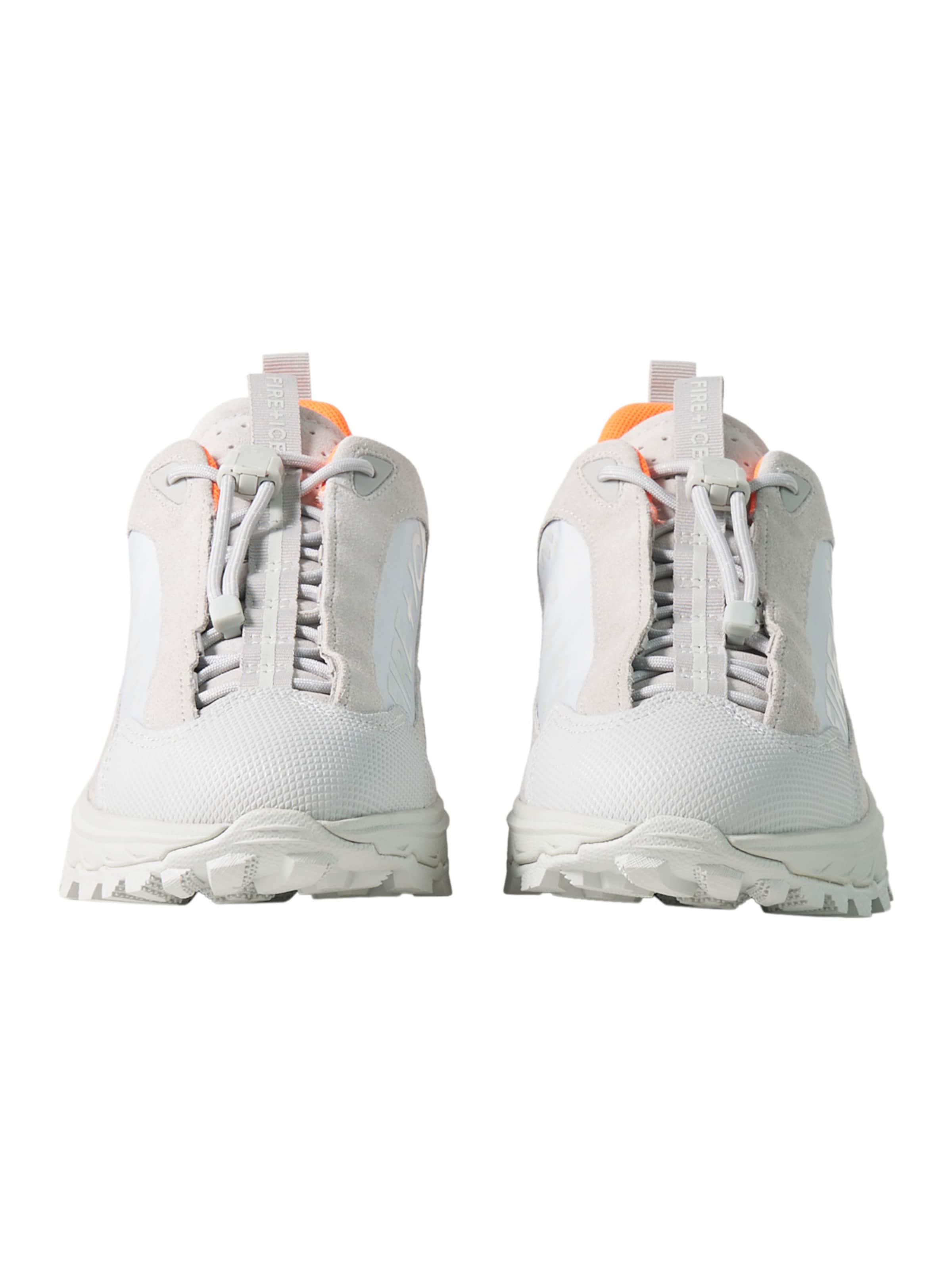 Bogner Fire + Ice Sneaker 'Montana  ' in Grau