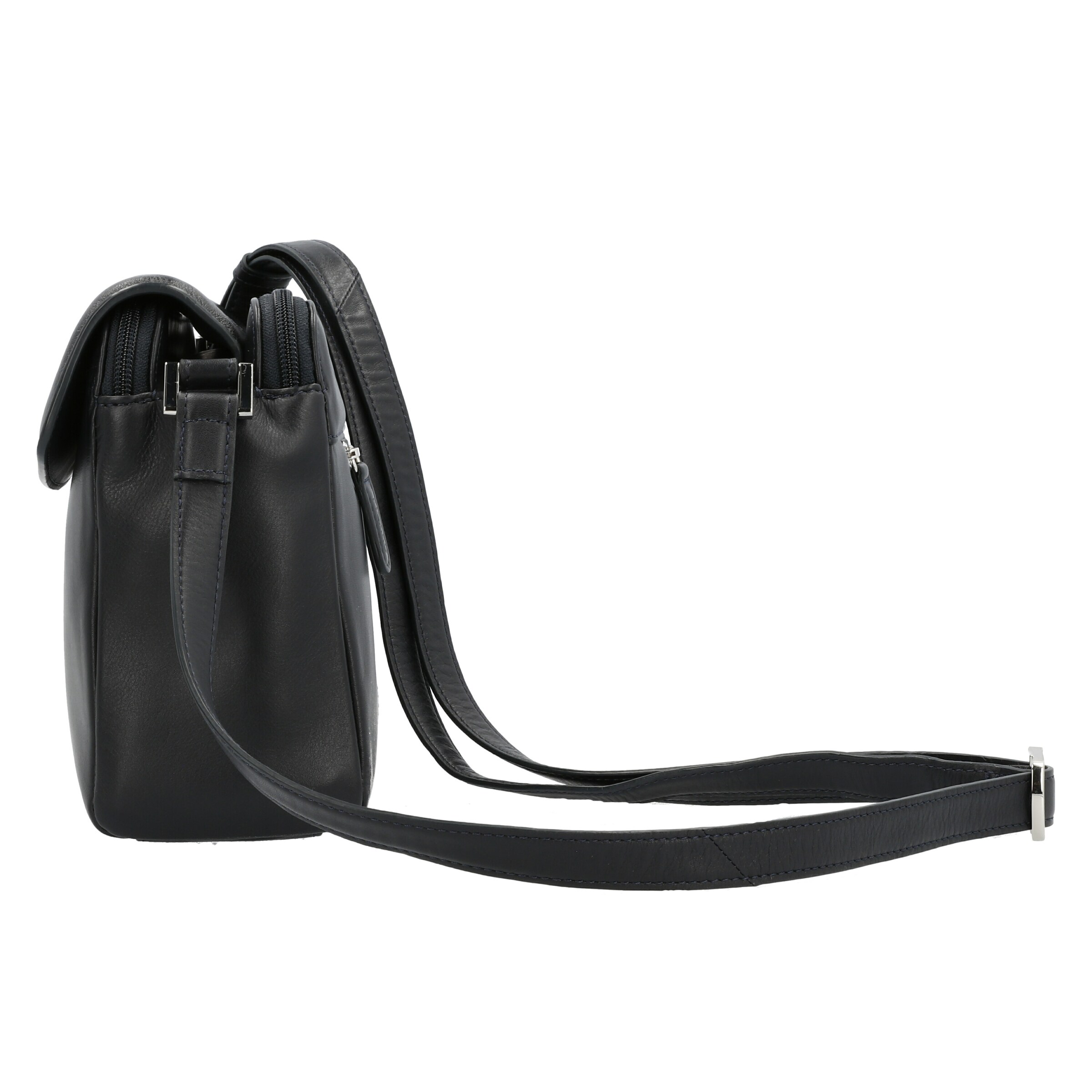 Sac à bandoulière 'Really' Picard en noir