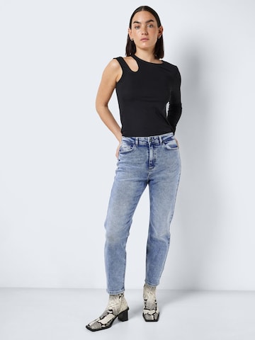 Noisy may Regular Jeans 'ONI' in Blauw