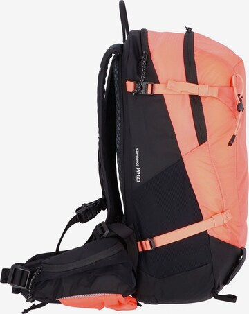 MAMMUT Sports Backpack in Orange