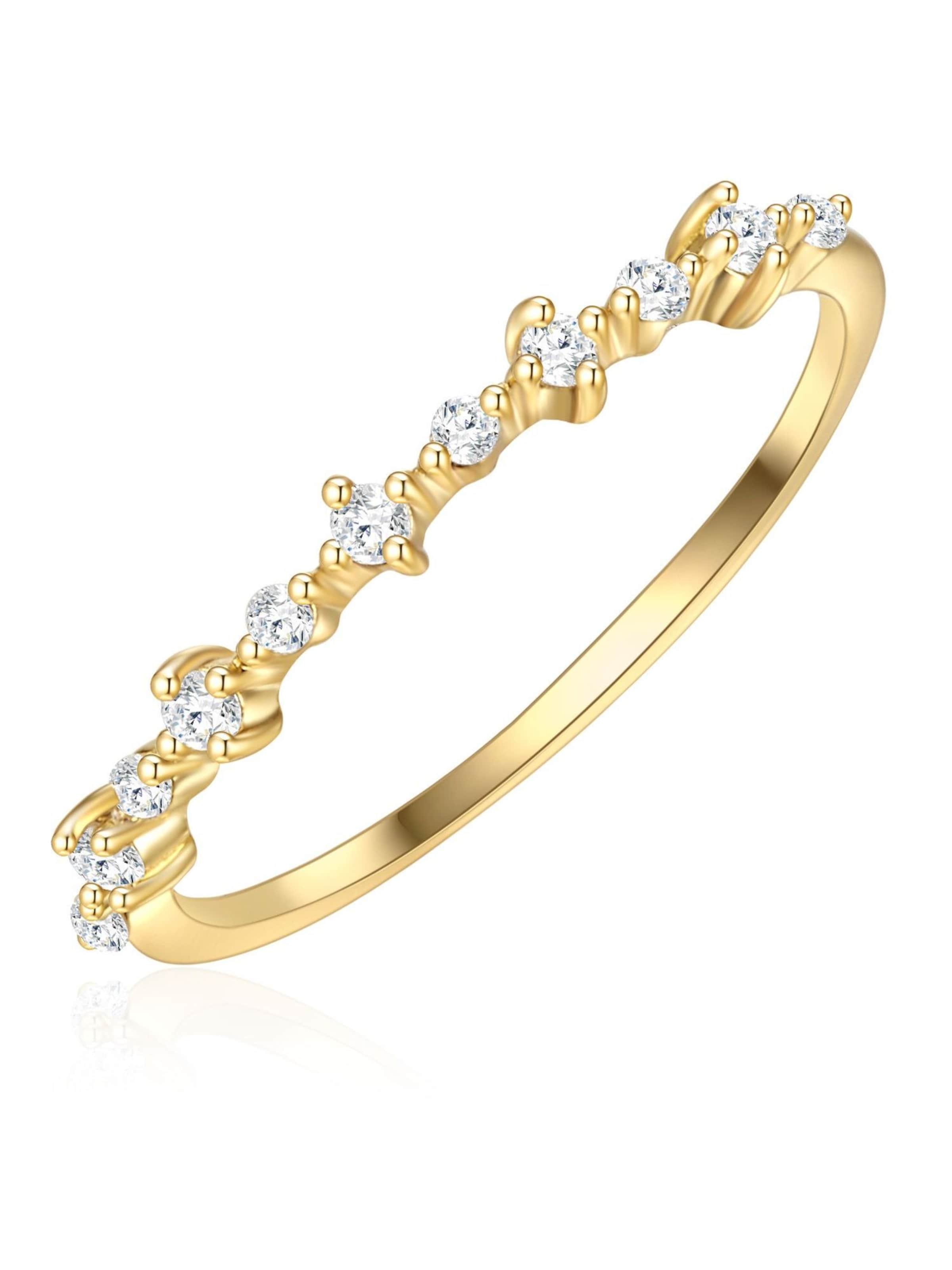 Glanzstücke München Кольцо в Золотой