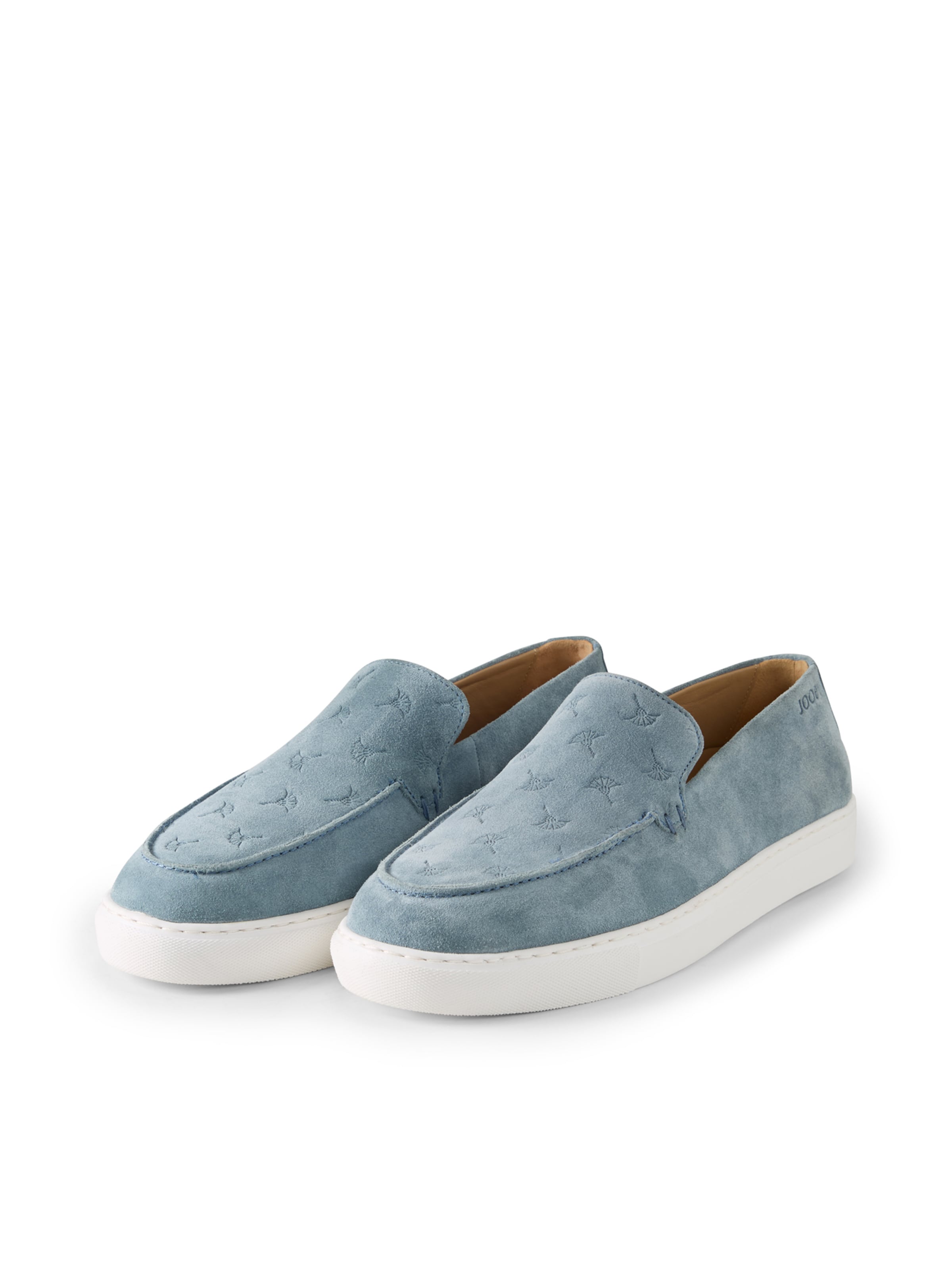 Chaussure basse 'Velluto Coralie' JOOP! en bleu