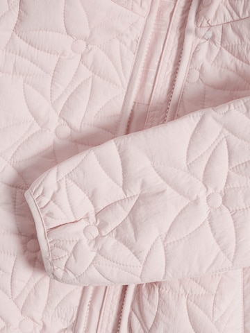 Marks & Spencer Between-season jacket in Pink