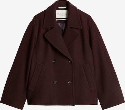Marc O'Polo Übergangsjacke in XXS in rot, Produktansicht