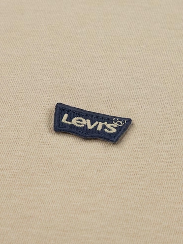 Levi's Kids Koszulka w kolorze beżowy