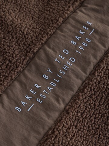 Pull-over Baker by Ted Baker en marron