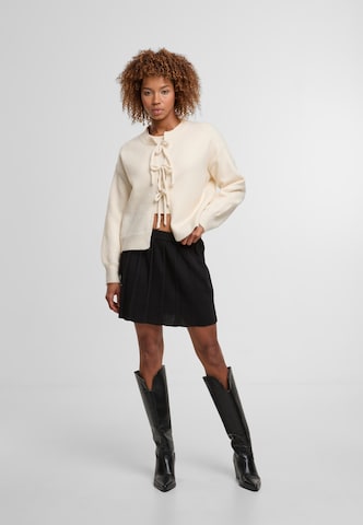 Urban Classics Rock in Schwarz