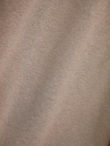 Sweat-shirt Funky Buddha en gris
