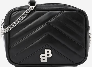 BOSS Crossbody Bag 'Evelyn' in Black: front