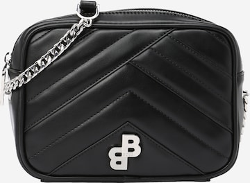 BOSS Crossbody Bag 'Evelyn' in Black: front