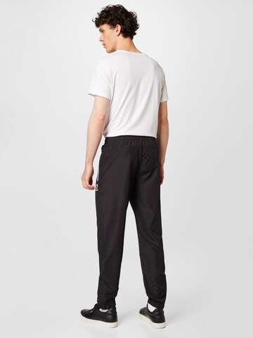 EA7 Emporio Armani Trainingspak in Zwart