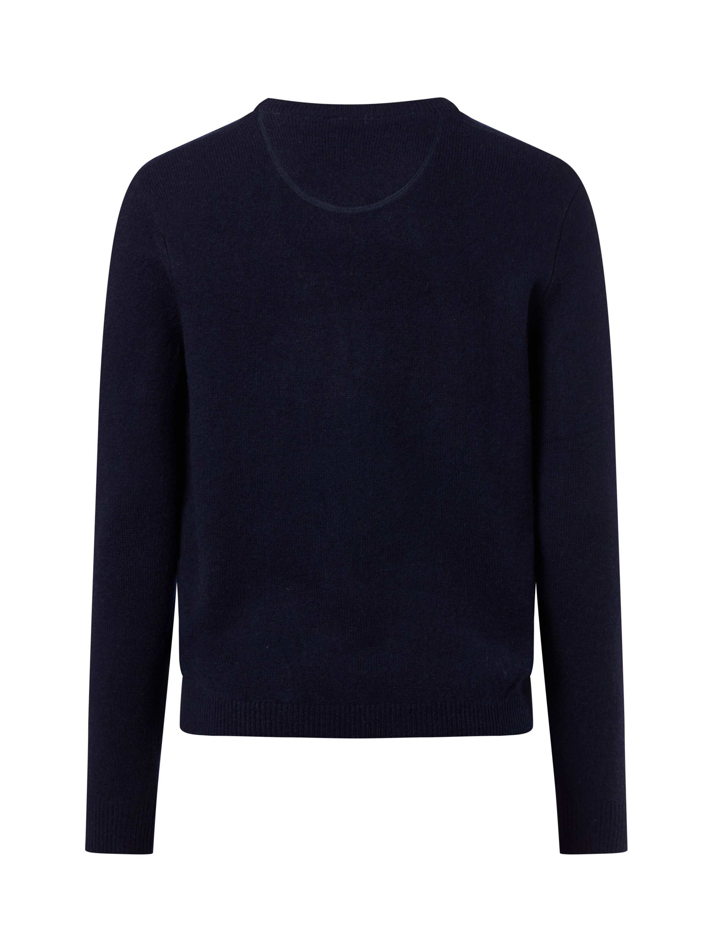 Andrew James Sweater in Blue