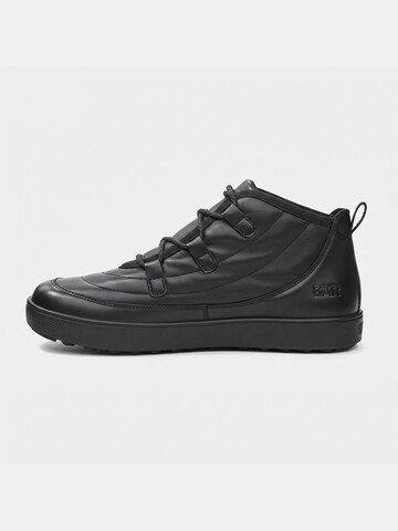 BÄR Ankle Boots 'Lena'‌ in Schwarz: Vorderseite