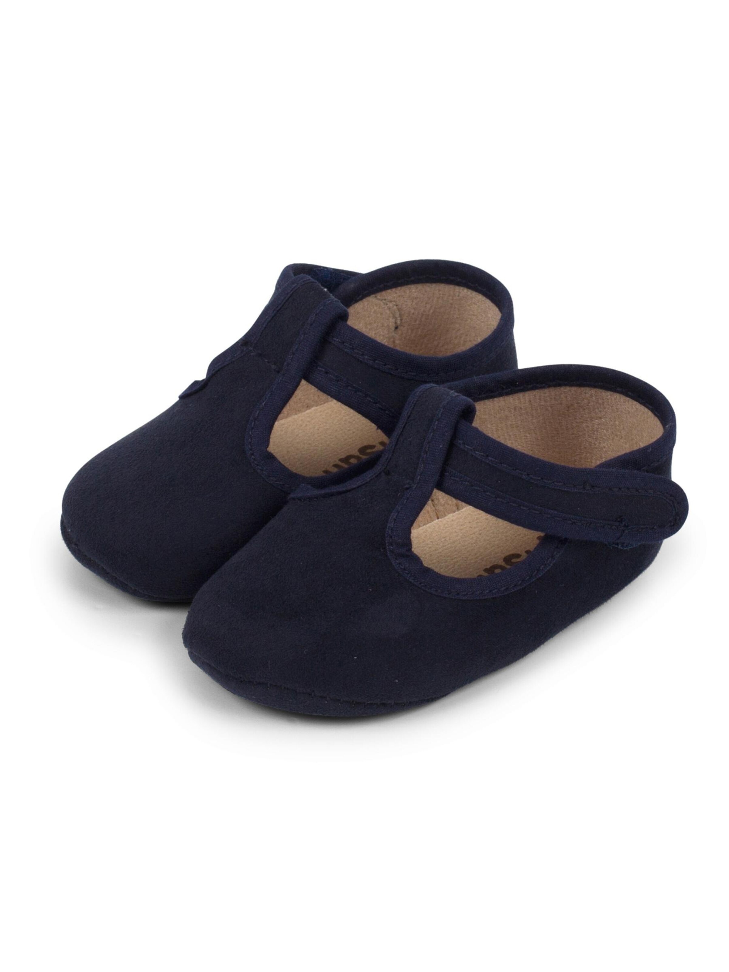 Pisamonas First-step shoe in Blue