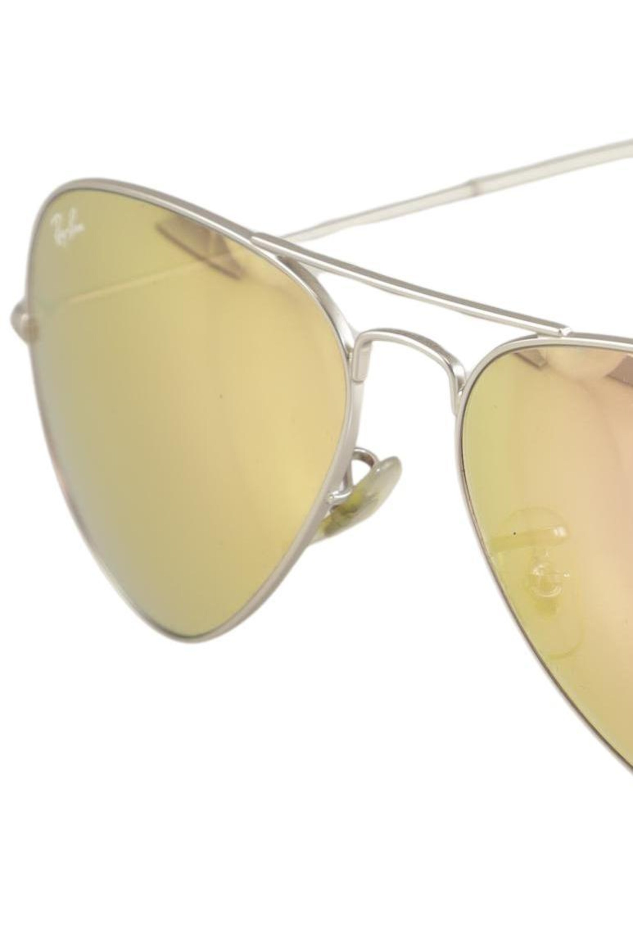 Ray-Ban Sonnenbrille One Size in Silber