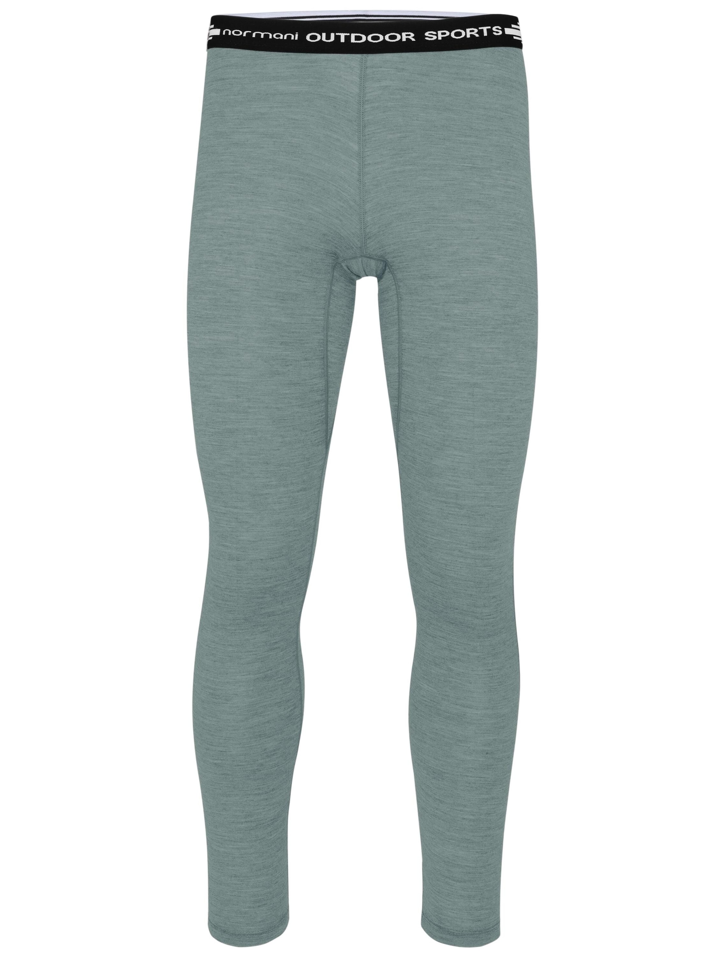 normani Skinny Sports underpants 'Sydney' in Blue: front