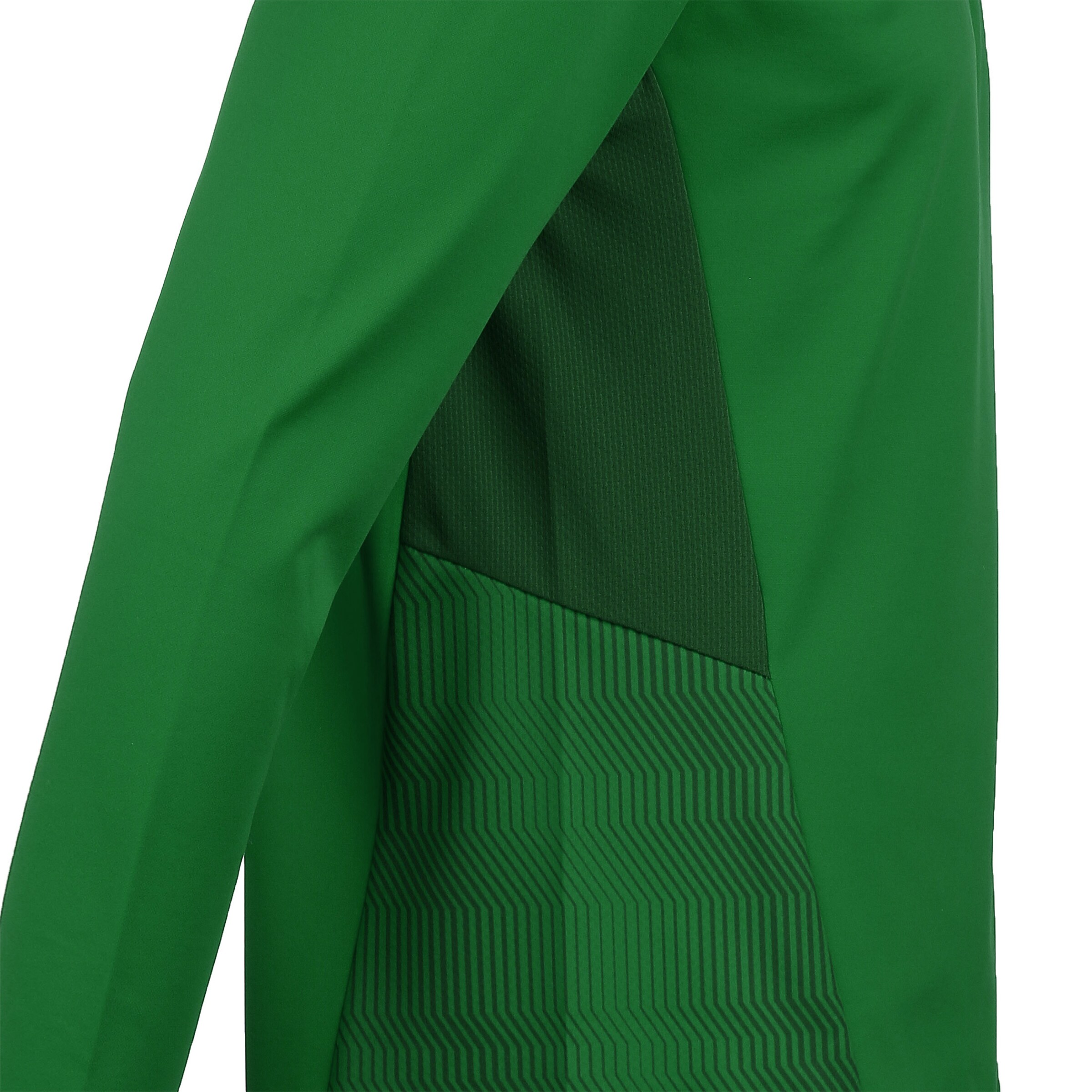 PUMA Sweatshirt in Grün