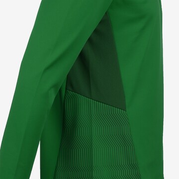 Sweat de sport PUMA en vert