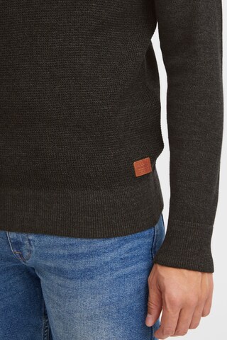 BLEND Pullover 'Ganbolf' in Grau
