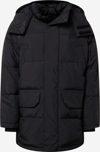 LACOSTE Winter Parka in Black, Item view