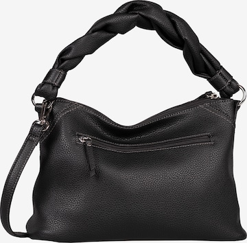 GABOR Schultertasche 'Kristy' in Schwarz