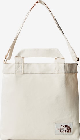 THE NORTH FACE Shopper in Wit