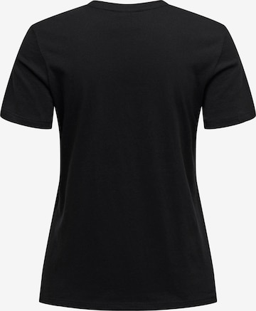 ONLY Koszulka 'BAMBI' w kolorze czarny