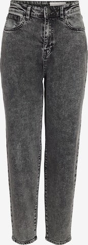 Loosefit Jean 'RHODA' Noisy may en noir : devant