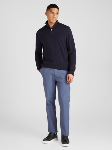 BURTON MENSWEAR LONDON Trui in Blauw