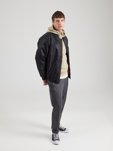 JACK & JONES Μπλούζα φούτερ 'JCOKINETIC' σε μπεζ