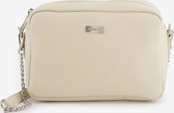 VENEZIA Trachtentasche 'Venezia' in Beige: Vorderseite