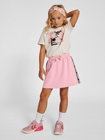 Hummel Skirt 'Ashley' in Pink