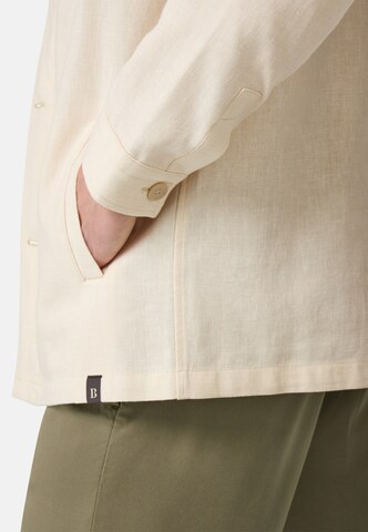 Boggi Milano Tussenjas in Beige