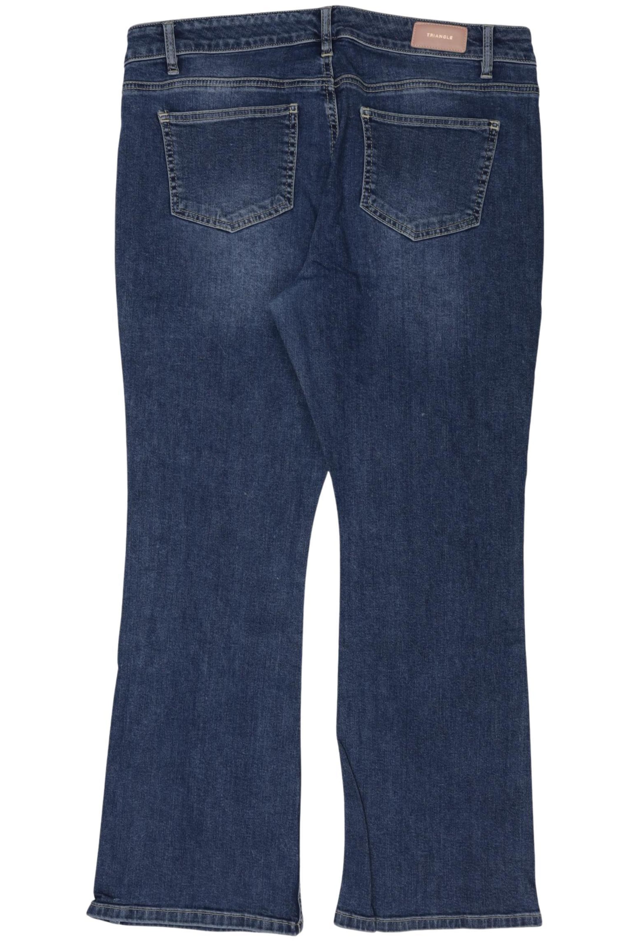 TRIANGLE Jeans in 32-34 in Blue